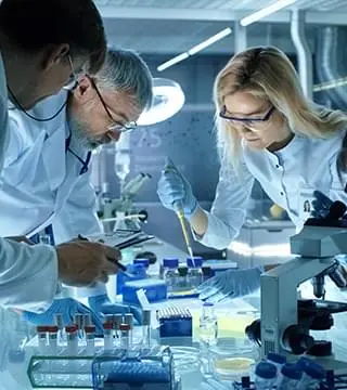 Laboratory testing of VigorRise ingredients